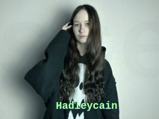 Hadleycain