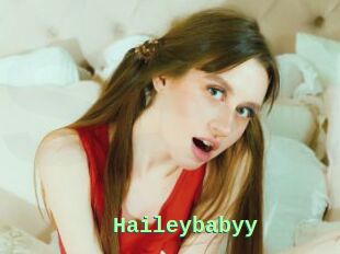 Haileybabyy