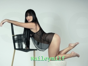 Haileymilf