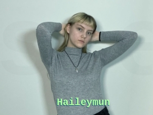 Haileymun