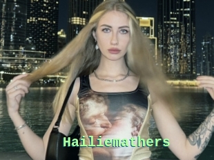 Hailiemathers