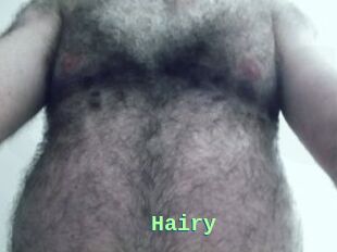 Hairy