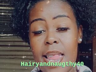 Hairyandnaugthy40