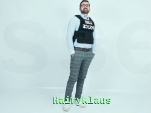 Hairyklaus