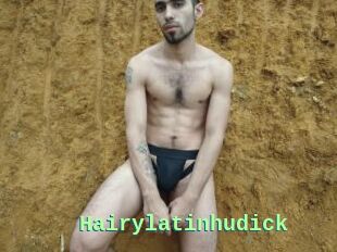 Hairylatinhudick