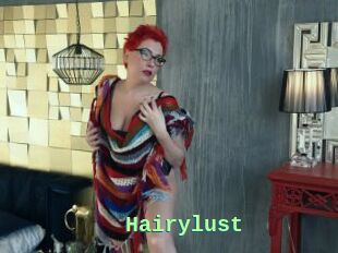 Hairylust