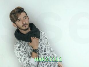 Hakiiiii