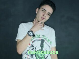 Hakuzabuza