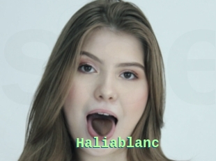 Haliablanc