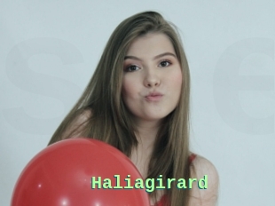 Haliagirard
