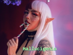Hallucigenia