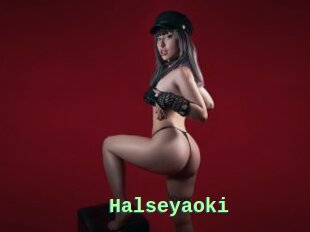 Halseyaoki