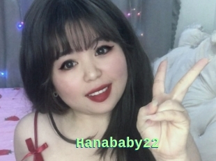 Hanababy22