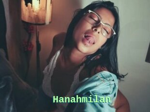 Hanahmilan