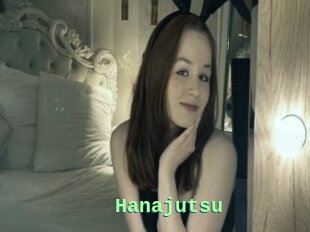 Hanajutsu