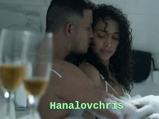 Hanalovchris