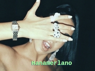 Hanamerlano