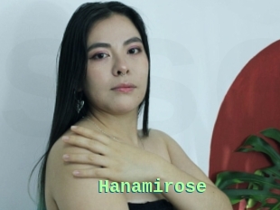 Hanamirose