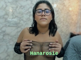 Hanarosie