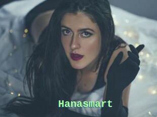 Hanasmart