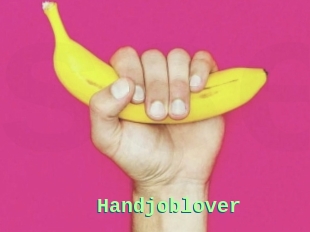 Handjoblover