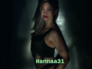 Hannaa31