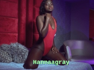 Hannaagray