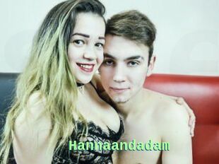 Hannaandadam