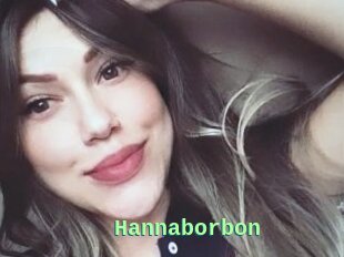 Hannaborbon
