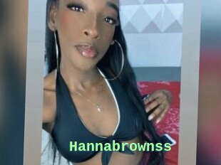 Hannabrownss