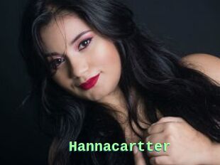 Hannacartter