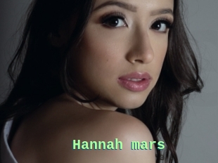 Hannah_mars