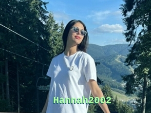 Hannah2002