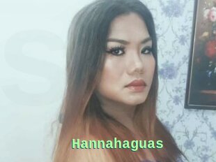 Hannahaguas