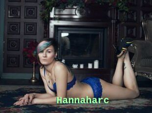 Hannaharc
