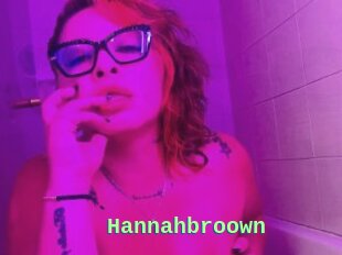 Hannahbroown