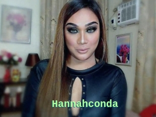 Hannahconda