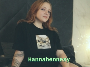Hannahennesy