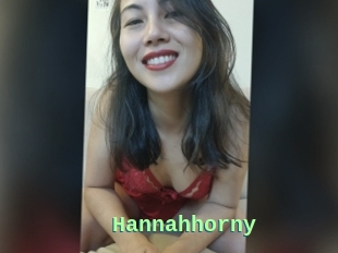 Hannahhorny