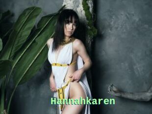 Hannahkaren