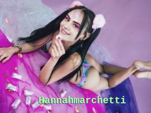 Hannahmarchetti