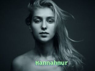 Hannahmur