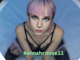 Hannahrousell