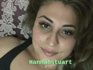 Hannahstuart