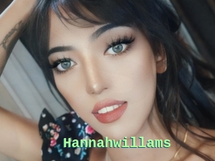 Hannahwillams