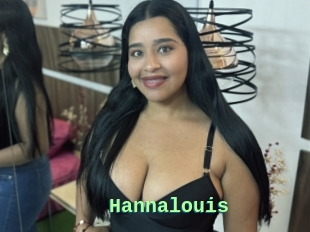 Hannalouis