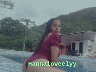Hannaloveelyy