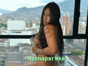 Hannaparkker