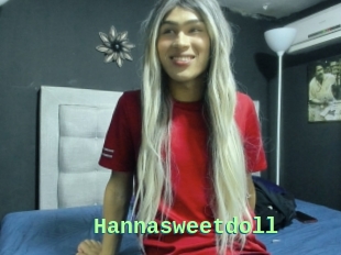 Hannasweetdoll