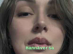 Hannaversa